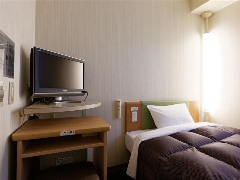 Washington R&B Hotel Hakata Ekimae 1 Fukuoka  Zewnętrze zdjęcie