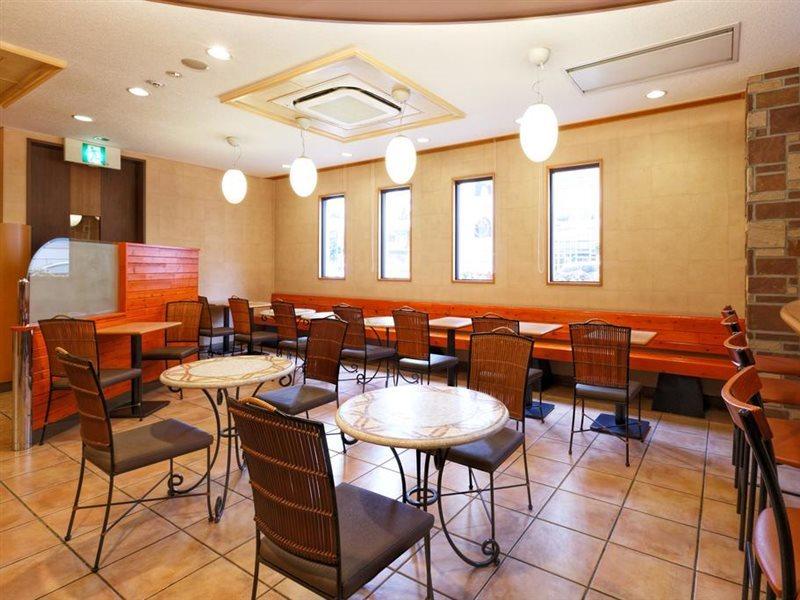Washington R&B Hotel Hakata Ekimae 1 Fukuoka  Zewnętrze zdjęcie