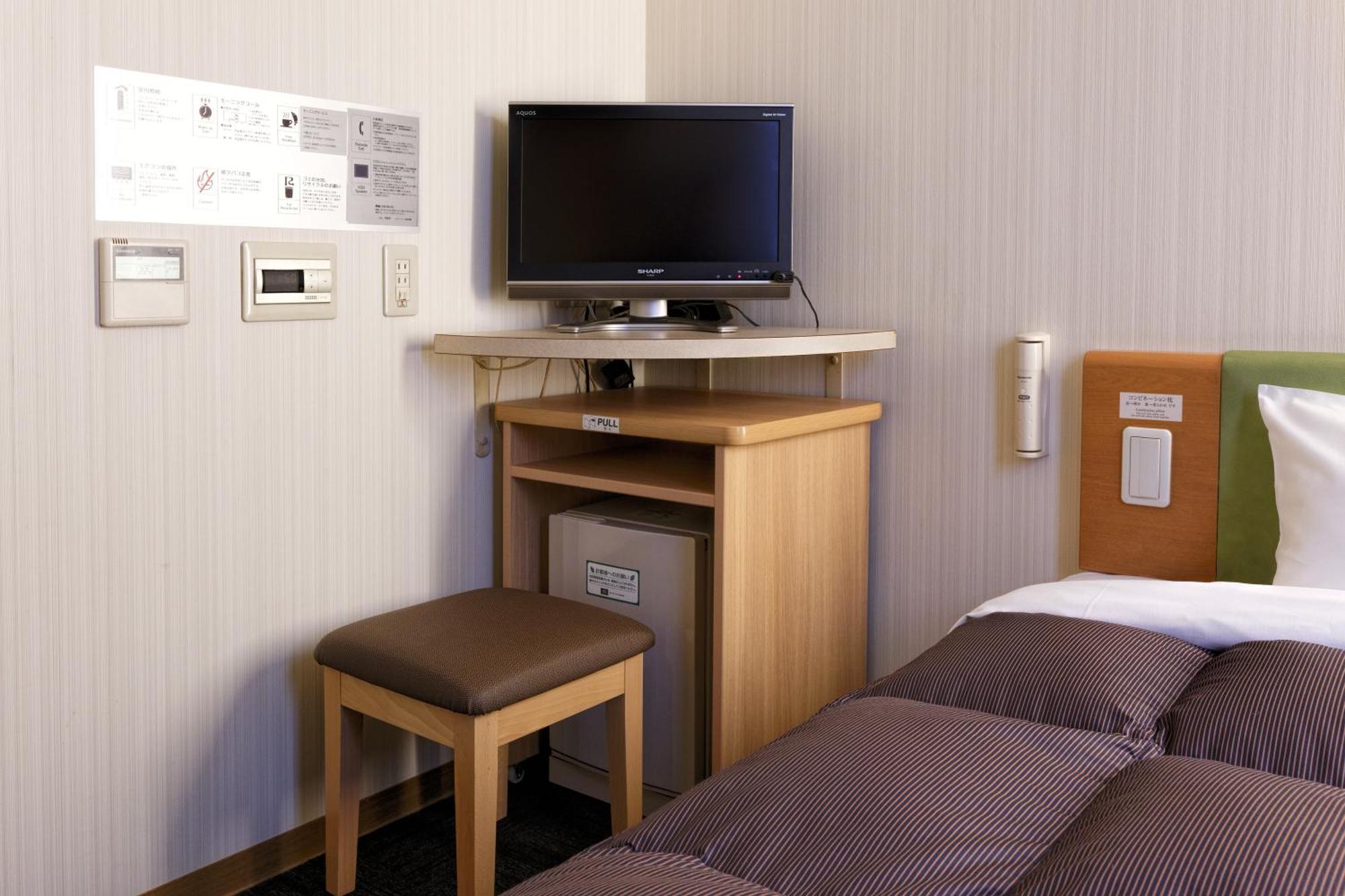 Washington R&B Hotel Hakata Ekimae 1 Fukuoka  Zewnętrze zdjęcie