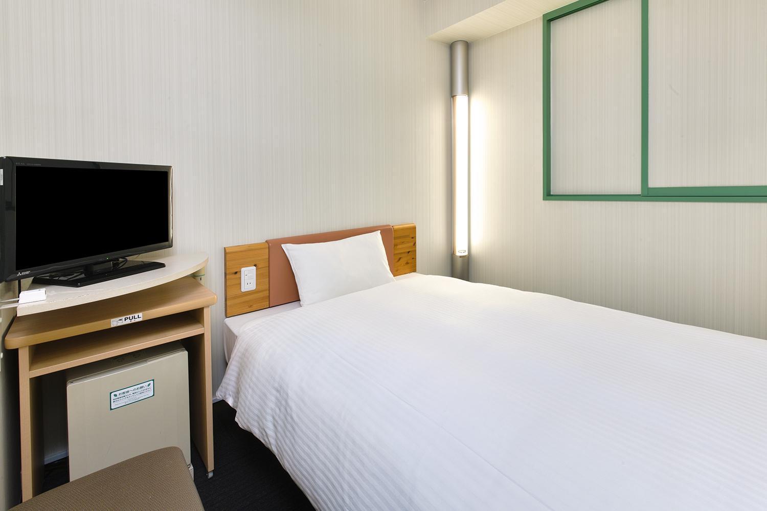 Washington R&B Hotel Hakata Ekimae 1 Fukuoka  Zewnętrze zdjęcie