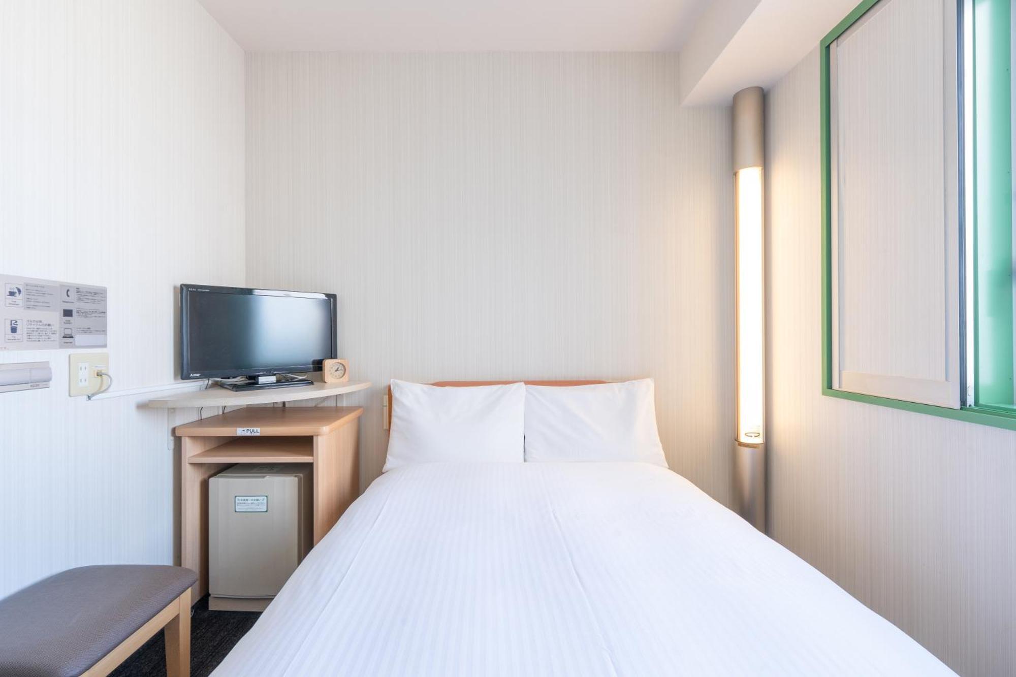 Washington R&B Hotel Hakata Ekimae 1 Fukuoka  Zewnętrze zdjęcie