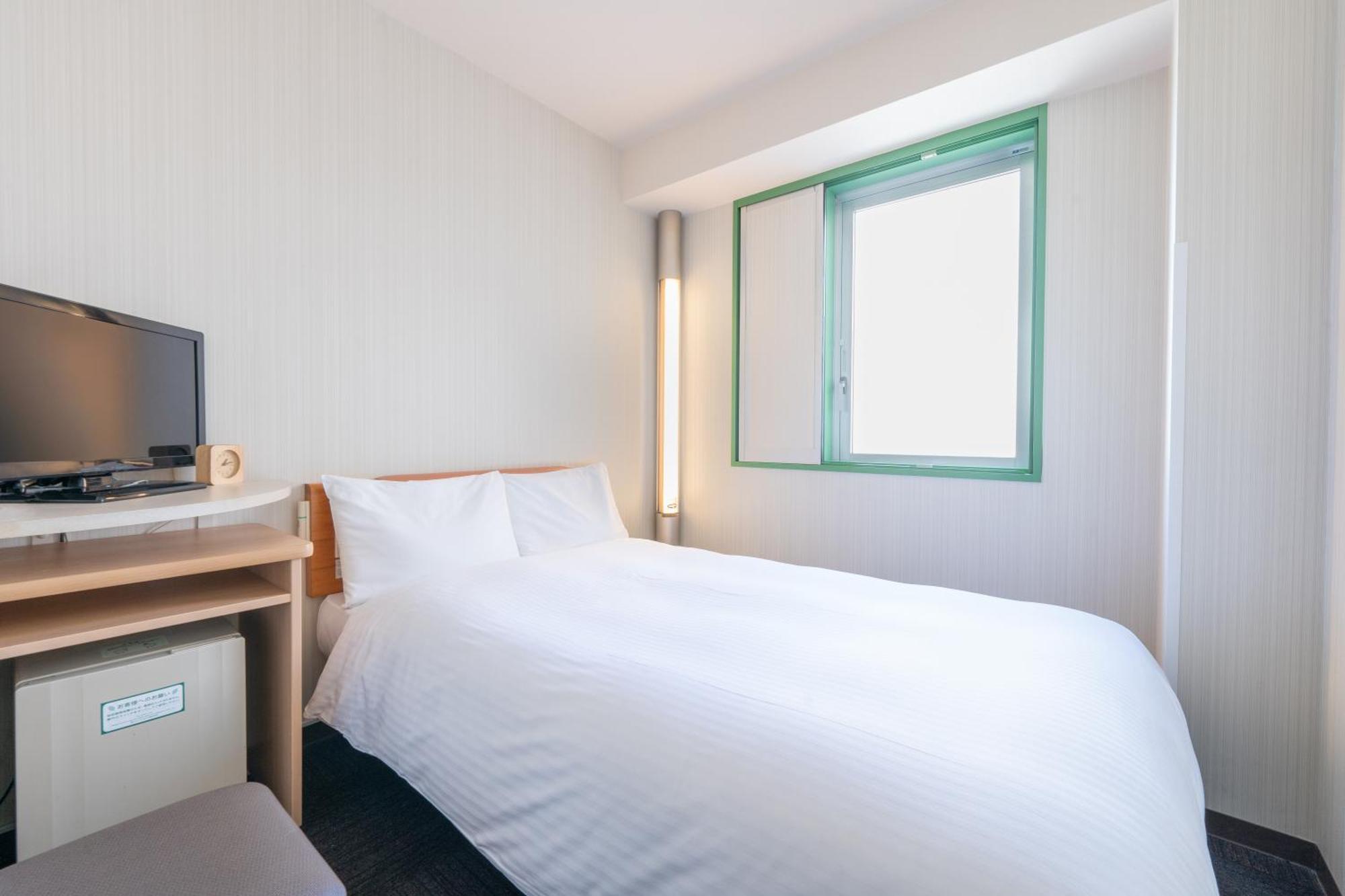 Washington R&B Hotel Hakata Ekimae 1 Fukuoka  Zewnętrze zdjęcie