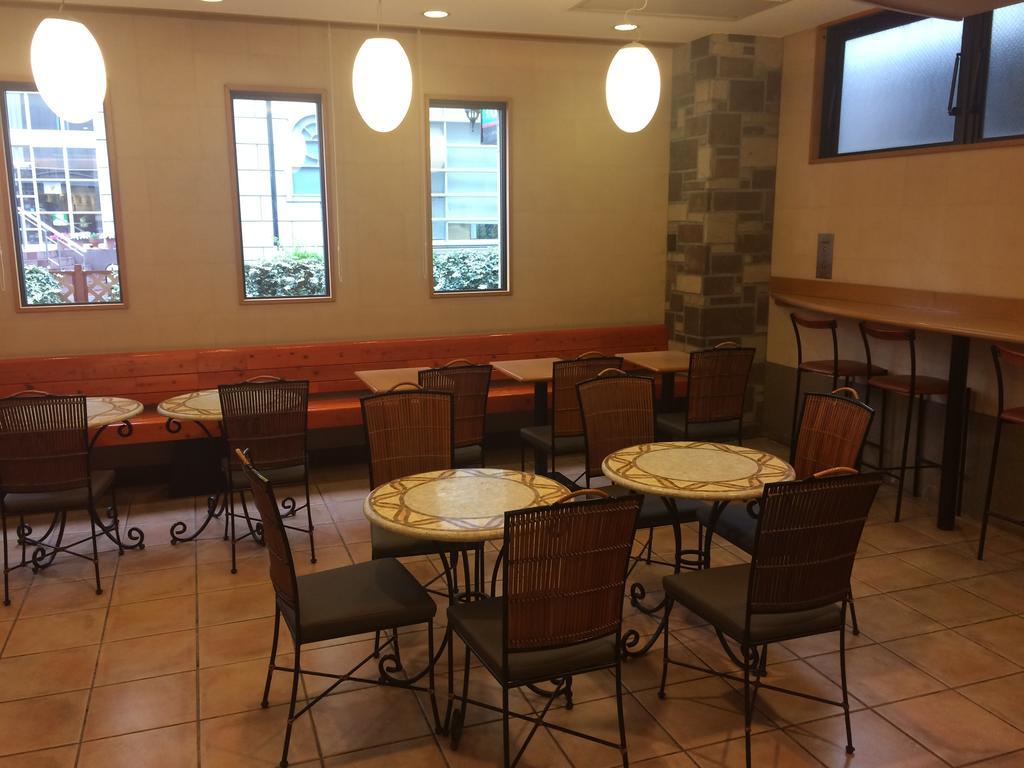 Washington R&B Hotel Hakata Ekimae 1 Fukuoka  Zewnętrze zdjęcie
